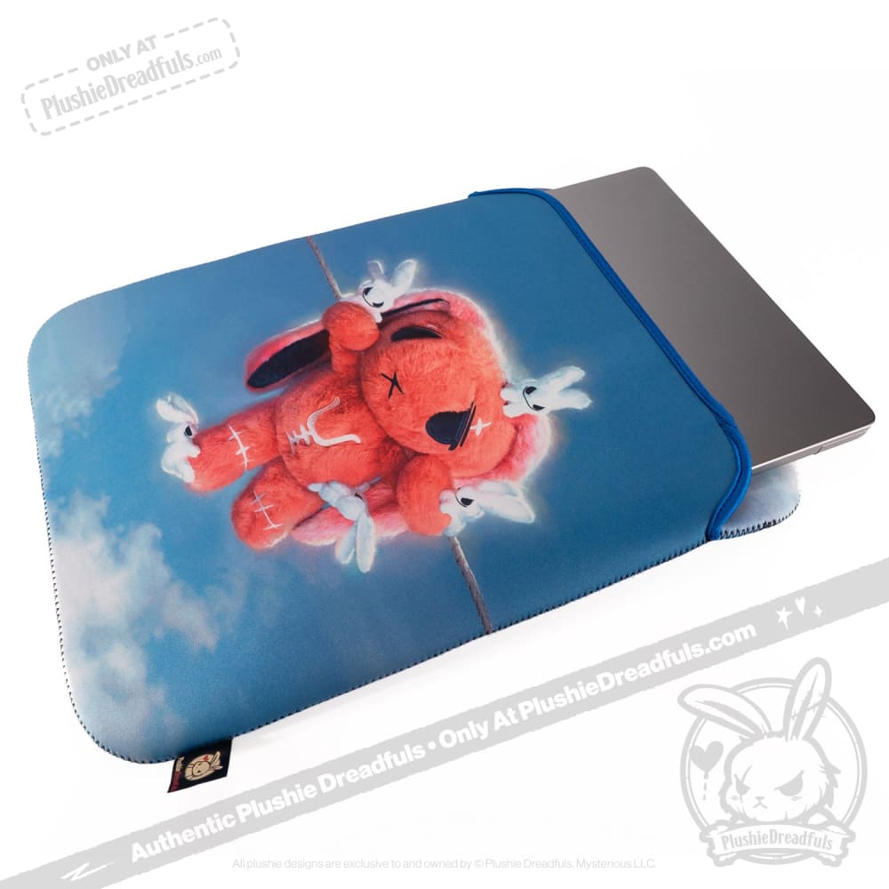 Printed Laptop Tablet Sleeve