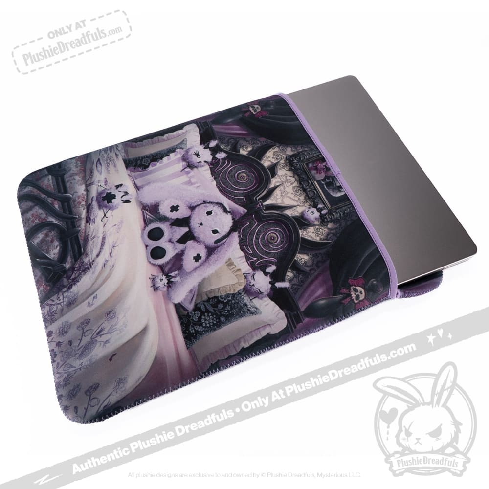 Printed Laptop Tablet Sleeve