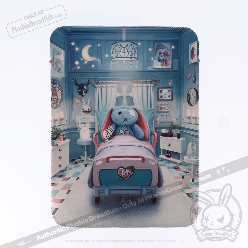 Printed Laptop Tablet Sleeve