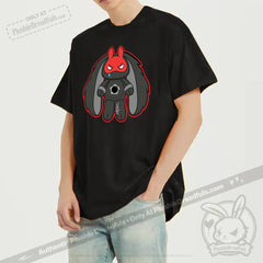 PTSD Bunny T-Shirt