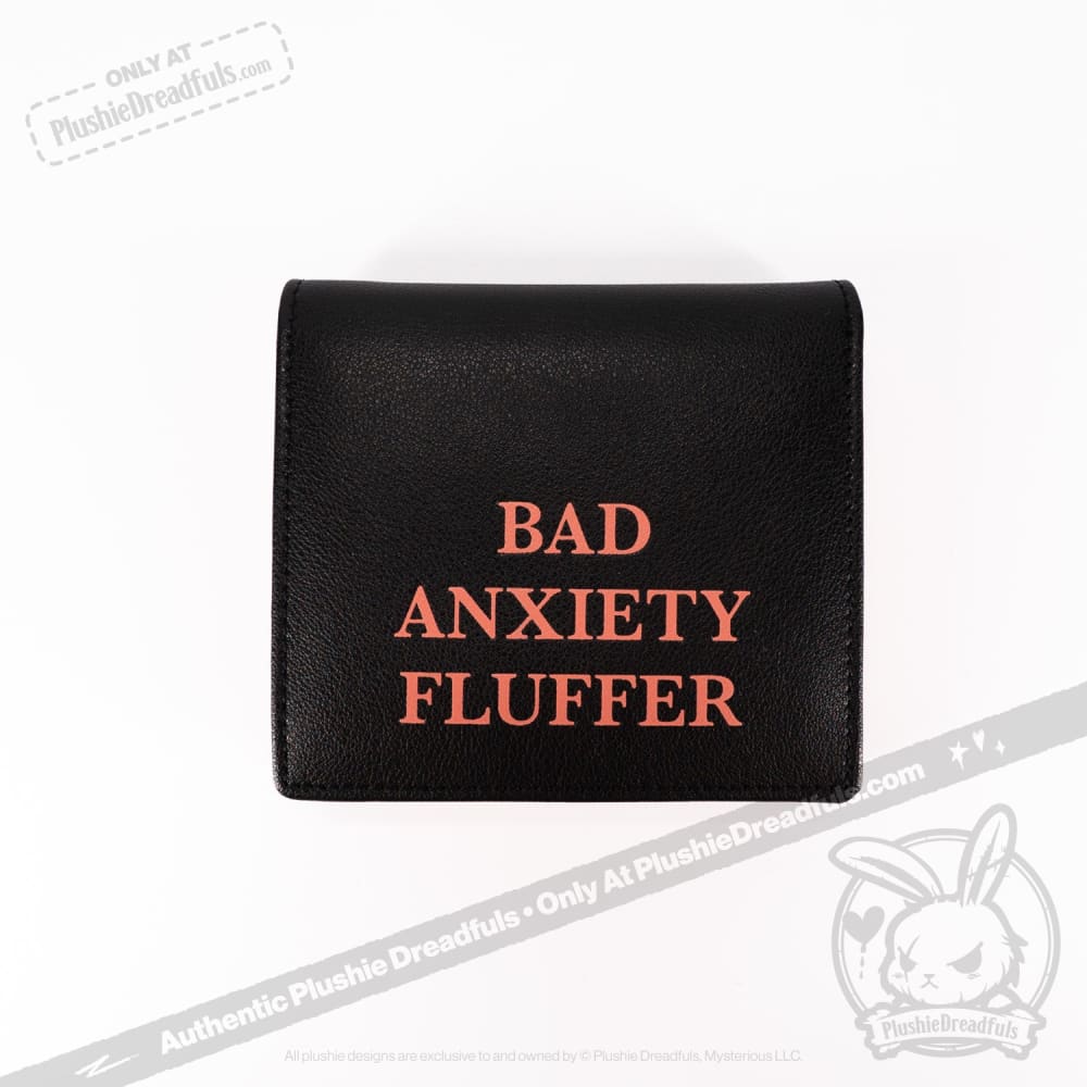 Rabbit Leather Wallet