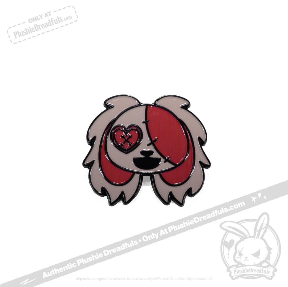 Rage Pin Three Piece Set