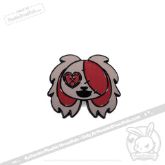Rage Pin Three Piece Set