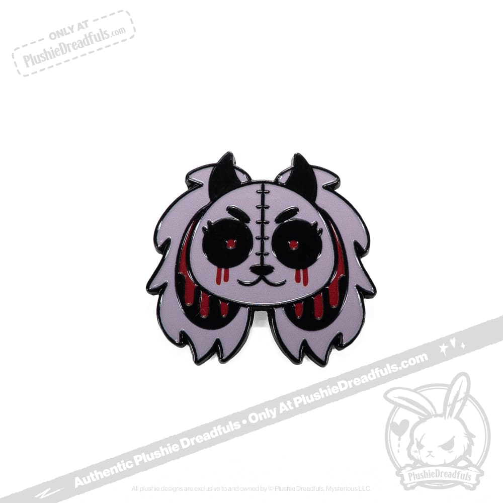 Rage Pin Three Piece Set