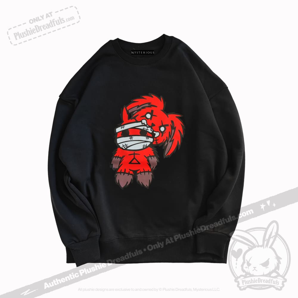 Rage Rabbit Sweater