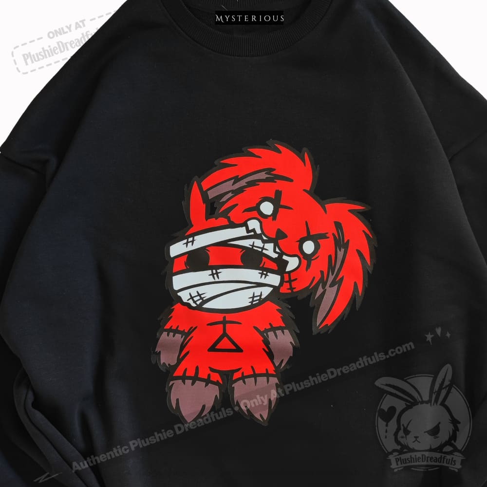 Rage Rabbit Sweater