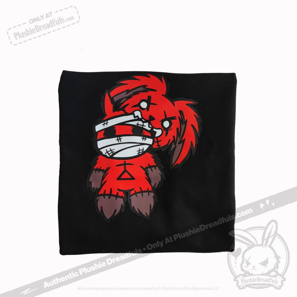 Rage Rabbit Sweater