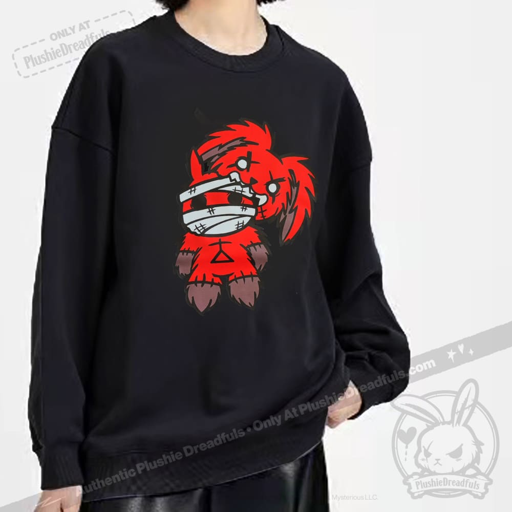 Rage Rabbit Sweater
