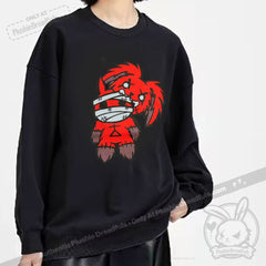 Rage Rabbit Sweater
