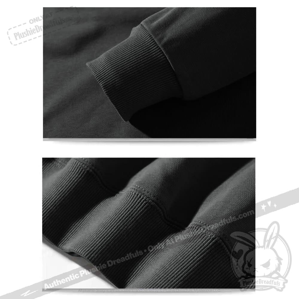 Rage Rabbit Sweater