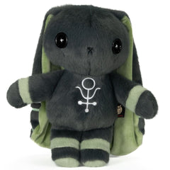 Regression Rabbit - Plush Stuffed Animal