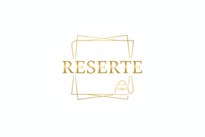 Reserte Logo