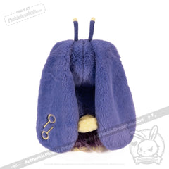 Restless Leg Syndrome - Plush Stuffed Animal