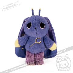 Restless Leg Syndrome - Plush Stuffed Animal