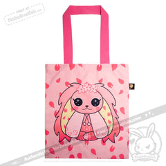 Sakura Rabbit - Plush Stuffed Animal