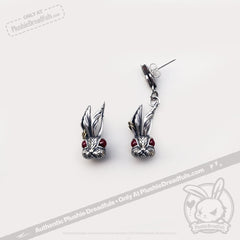 Silver Rabbit and "Follow Me" Set