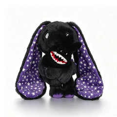 Sleep Paralysis Rabbit - Plush Stuffed Animal
