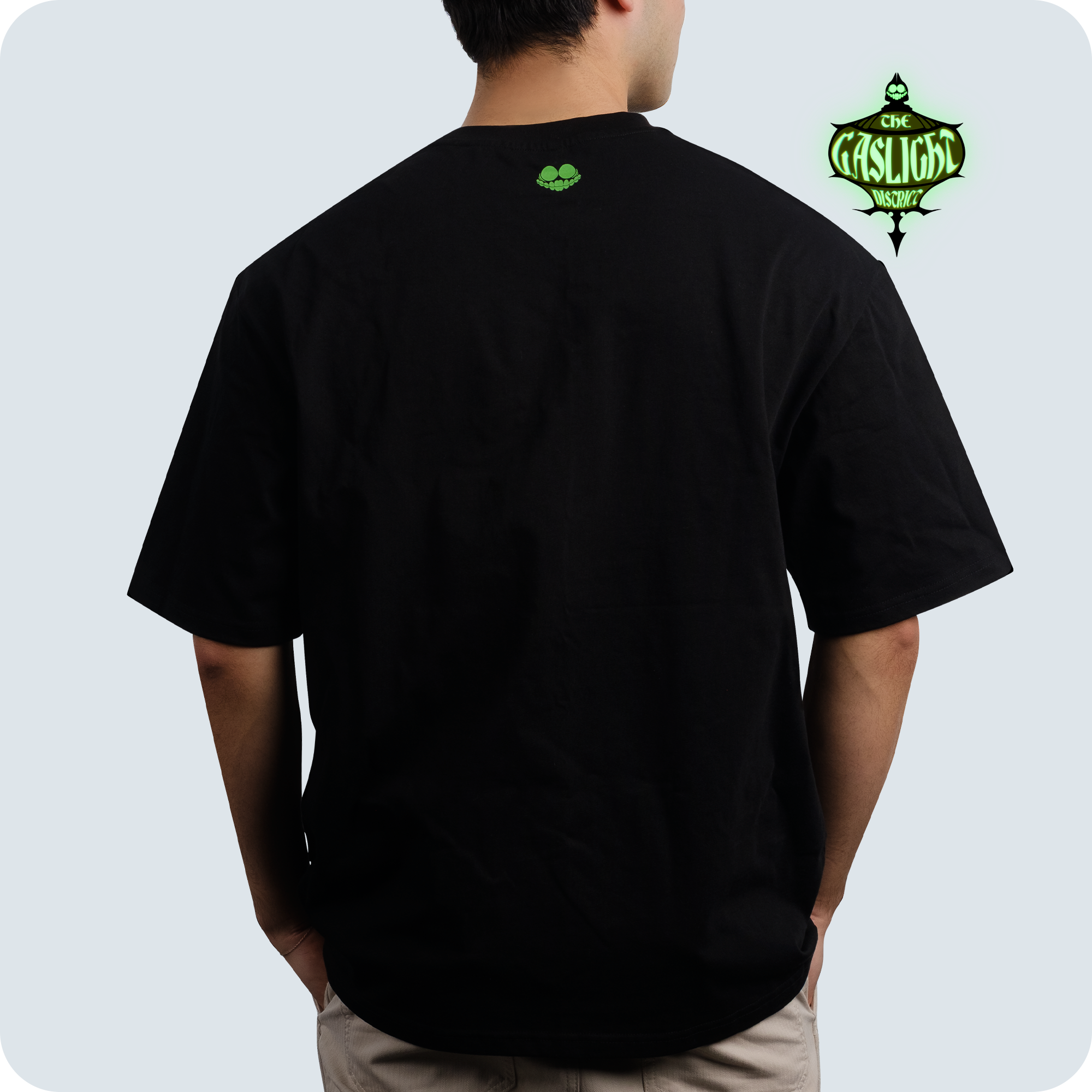 Smiling Dead T-Shirt