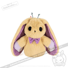 Snailful Snails Homer - Plush Stuffed Animal