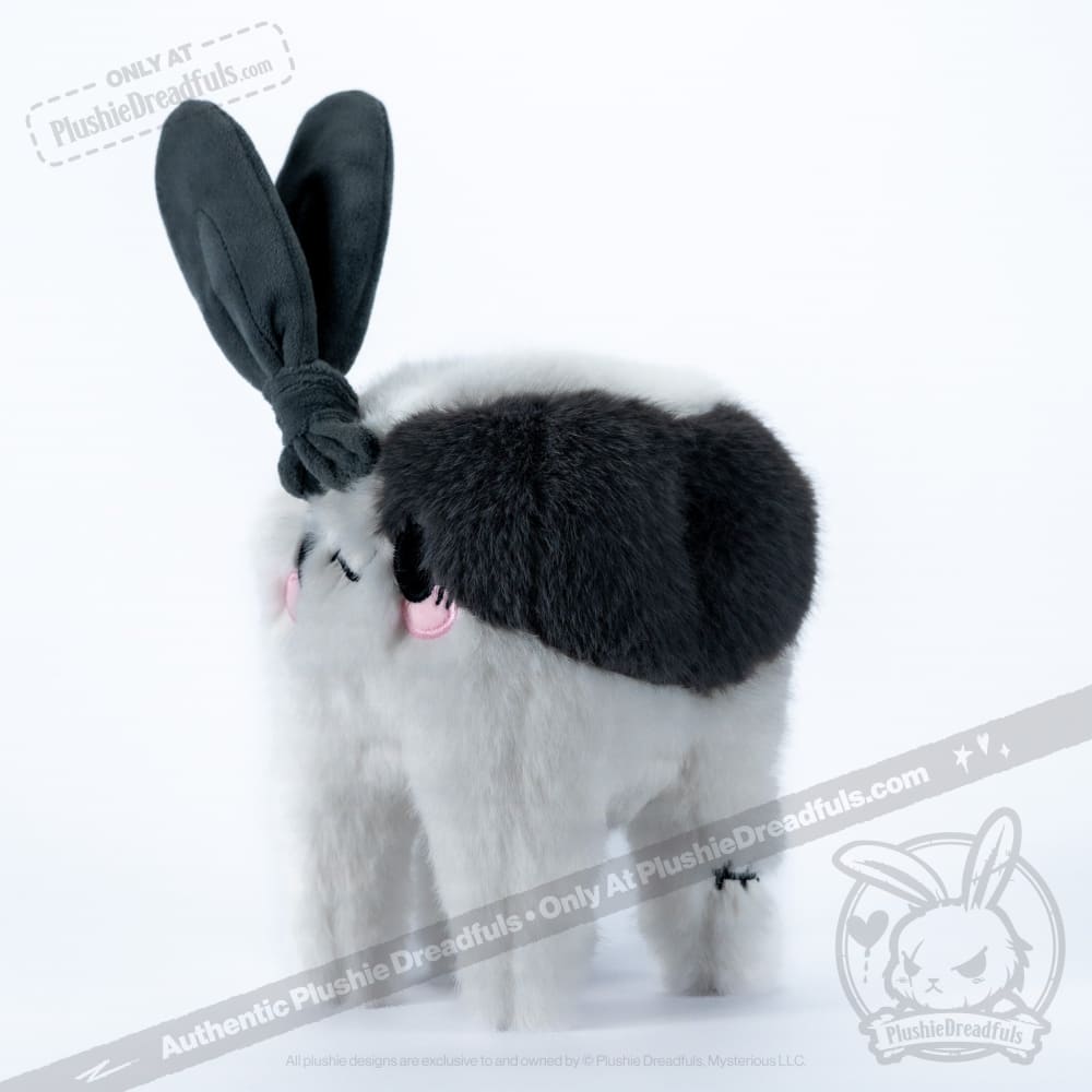 Tooth Scary Plush Stuffed Animal