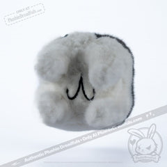 Tooth Scary Plush Stuffed Animal