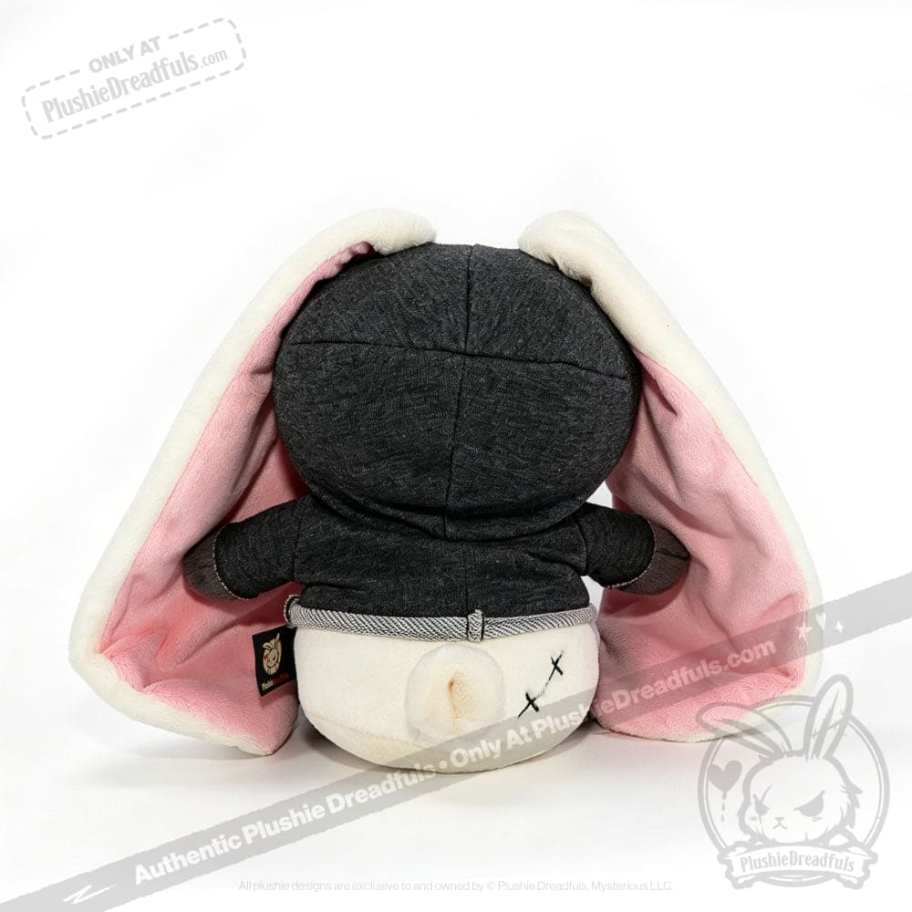 Tricksee Noir - Plush Stuffed Animal