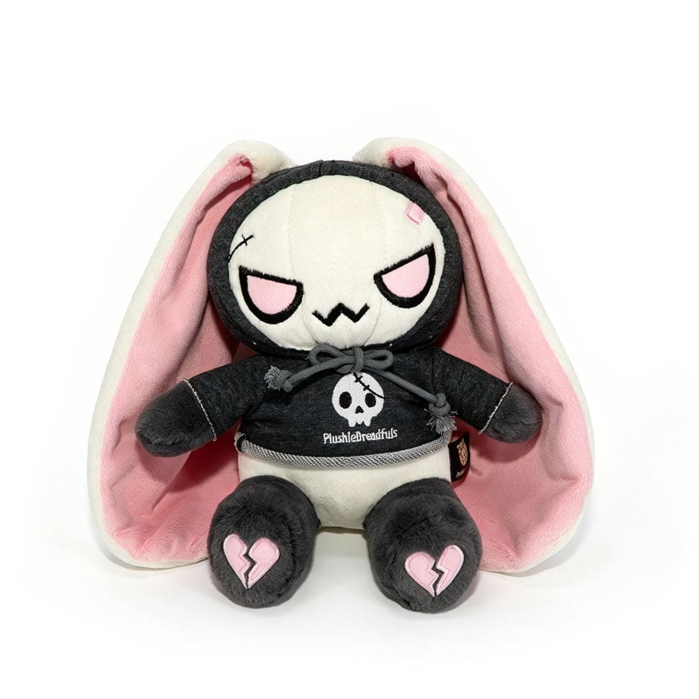 Tricksee Noir - Plush Stuffed Animal