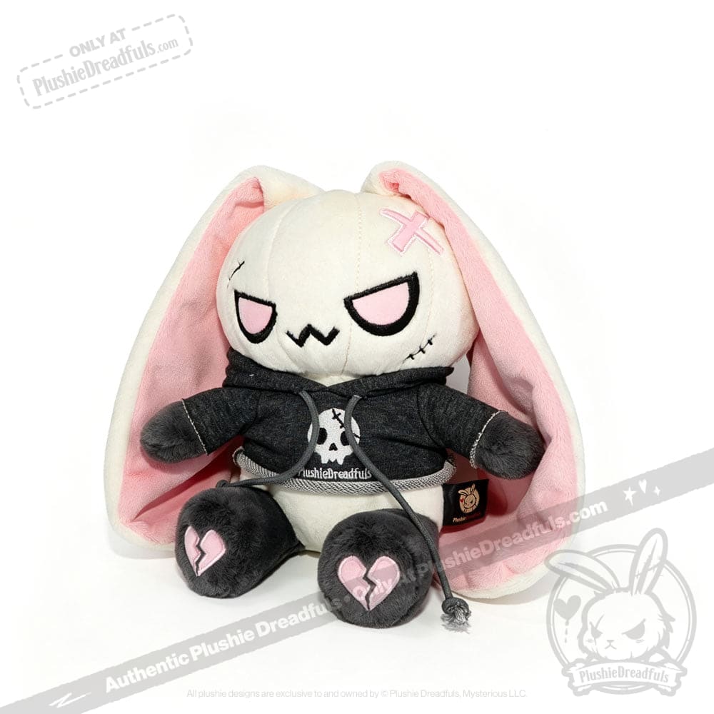 Tricksee Noir - Plush Stuffed Animal