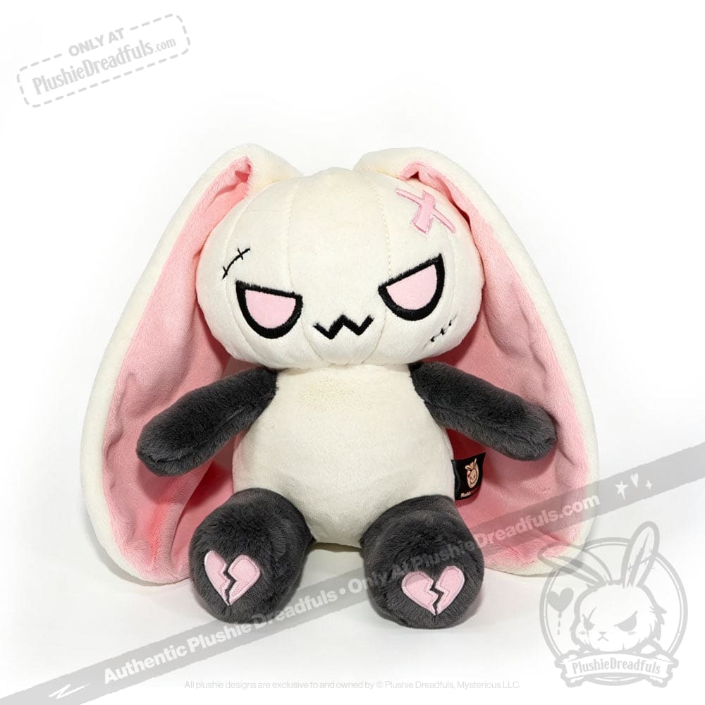 Tricksee Noir - Plush Stuffed Animal