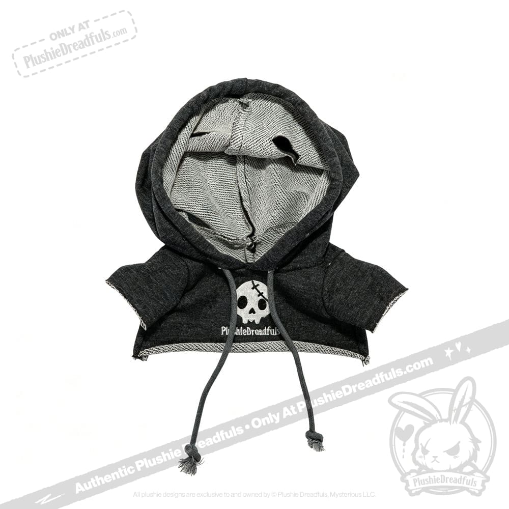 Tricksee Noir - Plush Stuffed Animal
