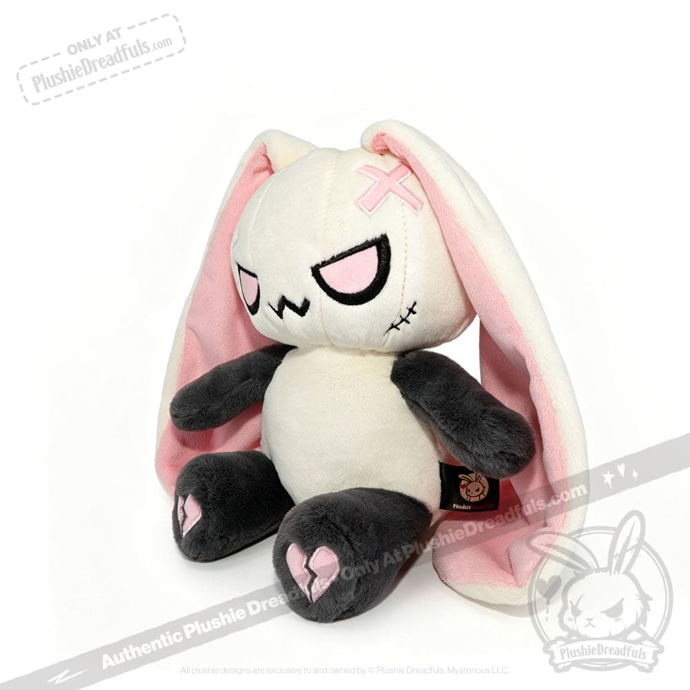 Tricksee Noir - Plush Stuffed Animal