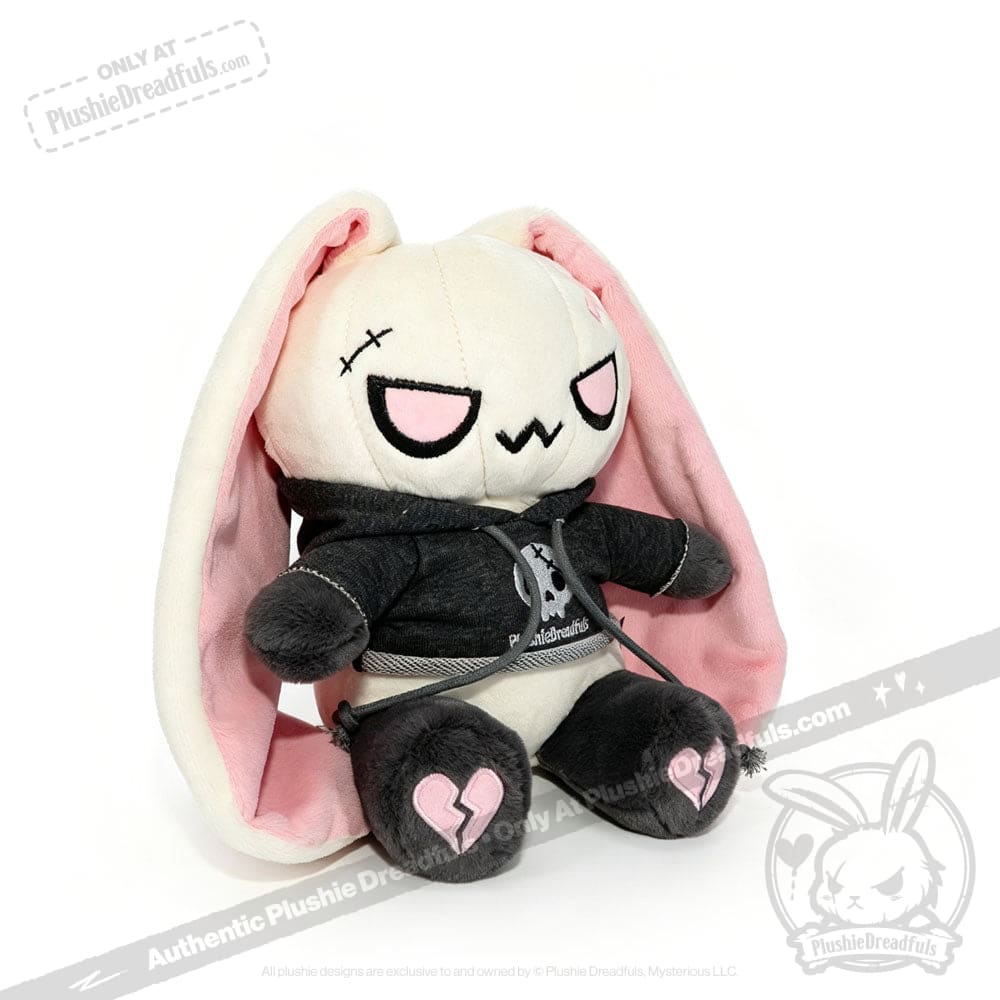 Tricksee Noir - Plush Stuffed Animal