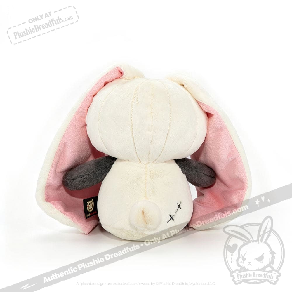 Tricksee Noir - Plush Stuffed Animal