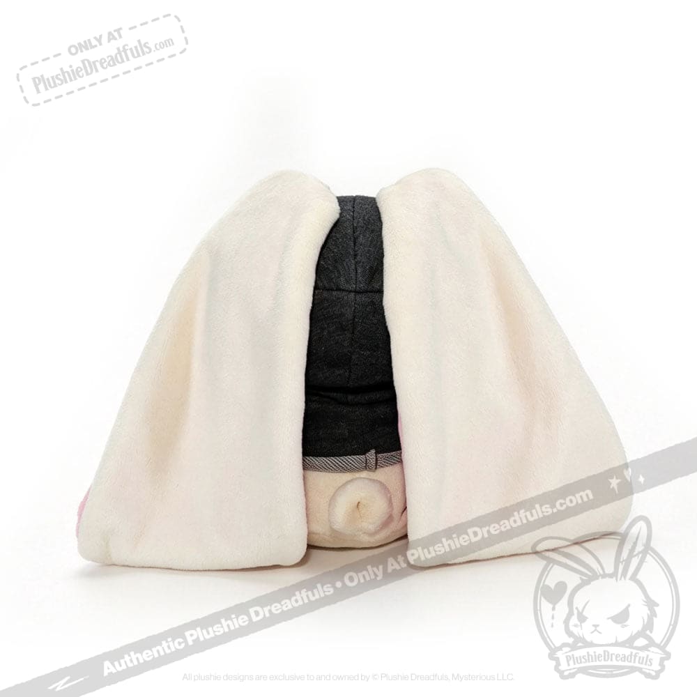 Tricksee Noir - Plush Stuffed Animal