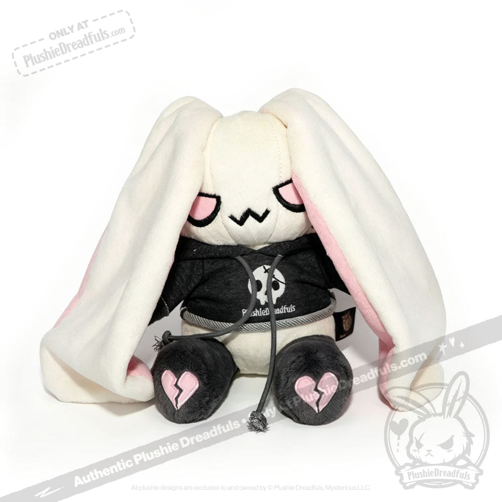 Tricksee Noir - Plush Stuffed Animal