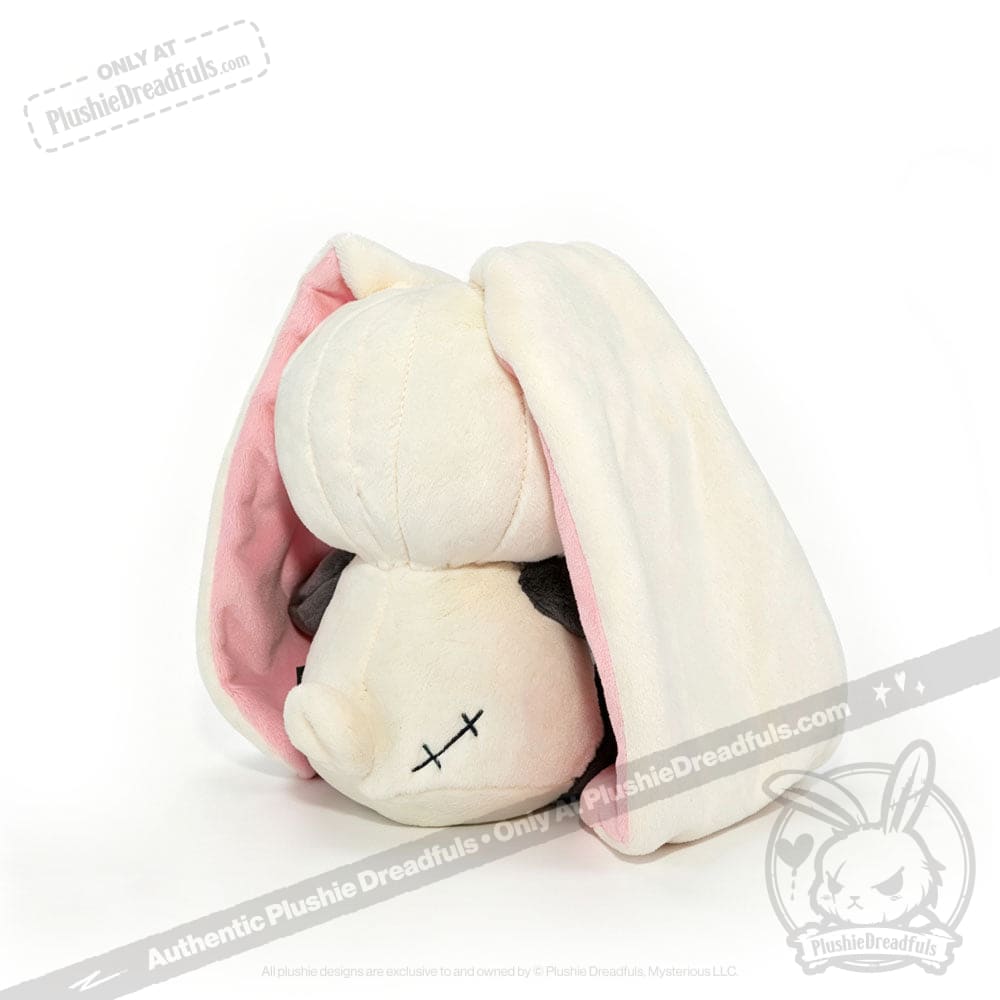 Tricksee Noir - Plush Stuffed Animal