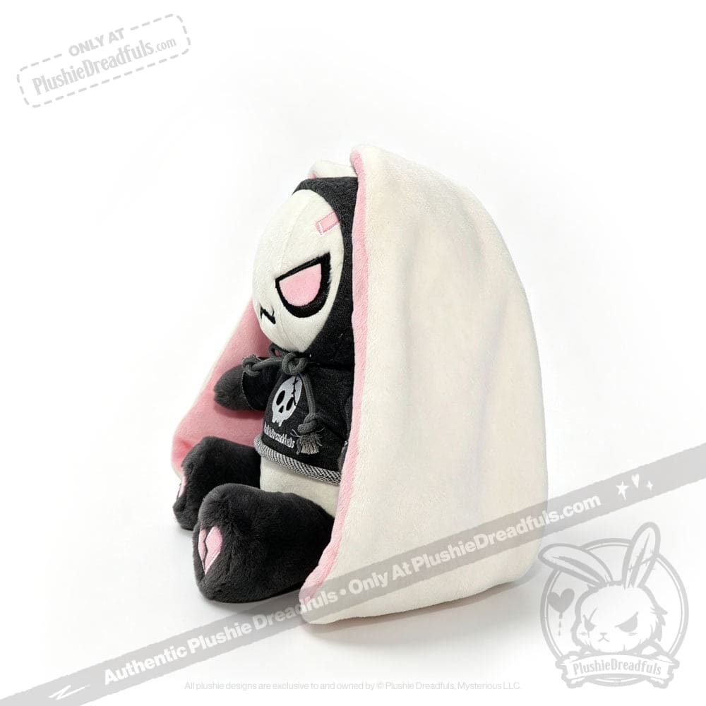 Tricksee Noir - Plush Stuffed Animal