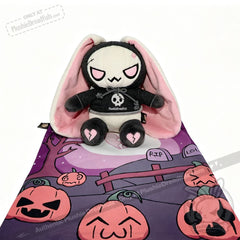 Tricksee Noir - Plush Stuffed Animal