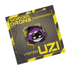 Uzi Pin