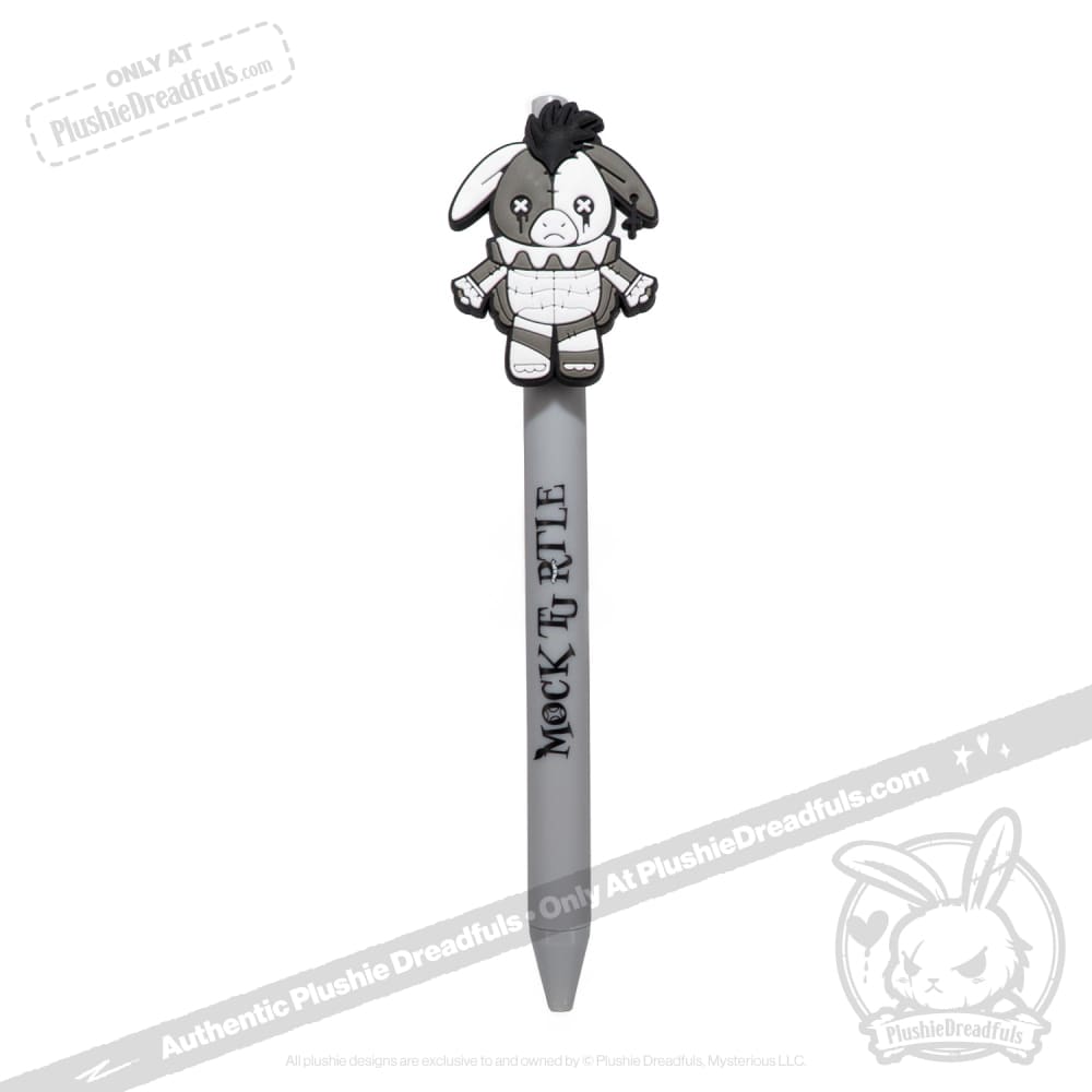 Victorian McGee's Character Pens