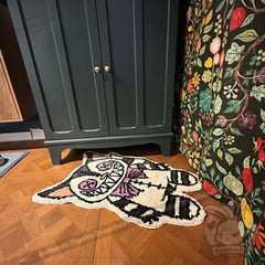 Victorian McGee's Cheshire Rug