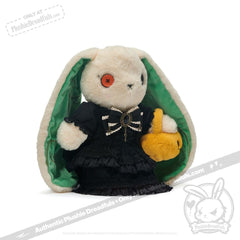 Victorian McGee's Cinderella Rabbit - Plush Stuffed Animal