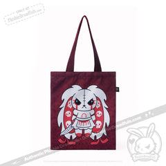 Victorian McGee's Hysteria Alice Rabbit Plush Stuffed Animal