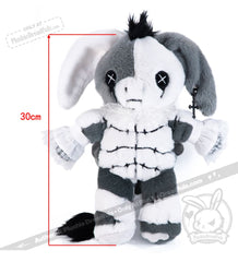 Victorian McGee's Mock Turtle Plush Stuffed Animal