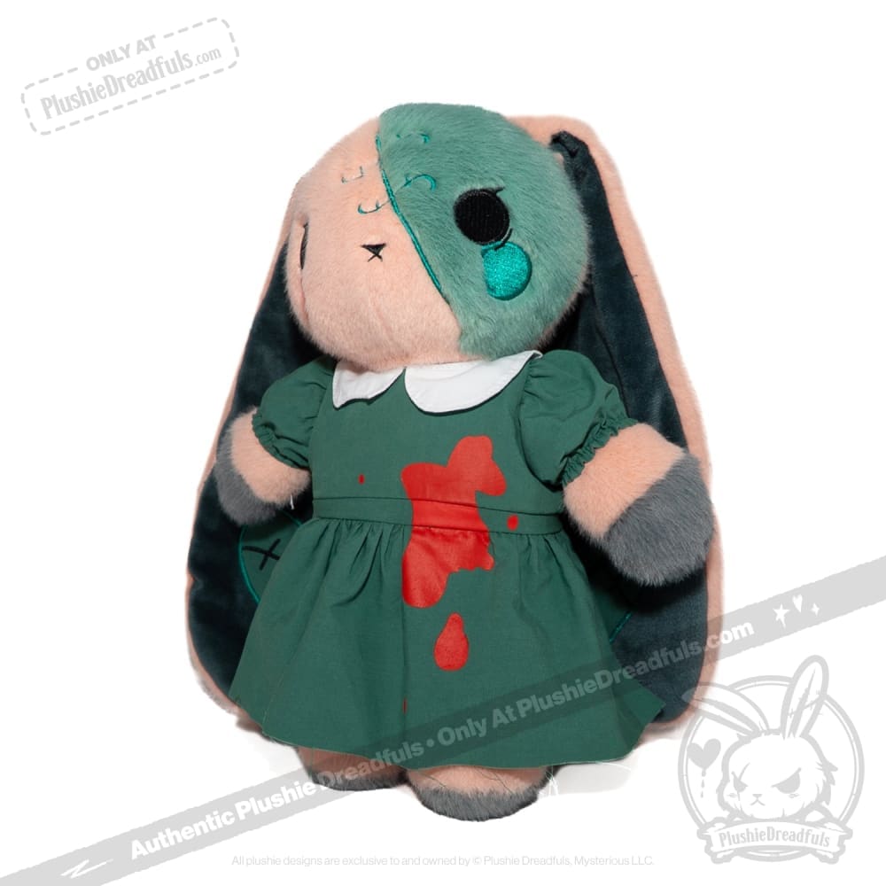Victorian McGee's Oz Plushies Bundle