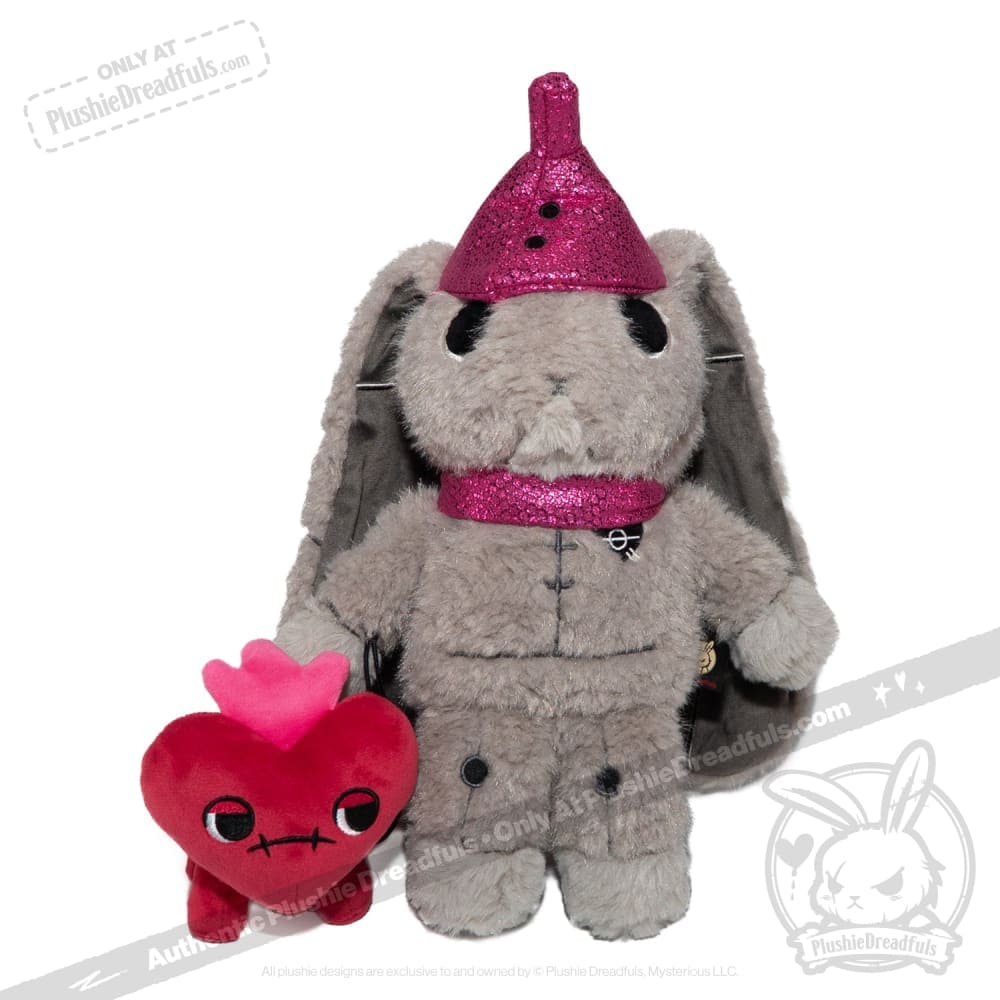 Victorian McGee's Oz Plushies Bundle
