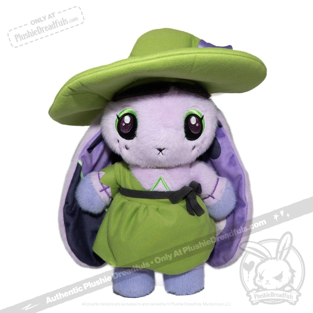 Victorian McGee's Oz Plushies Bundle