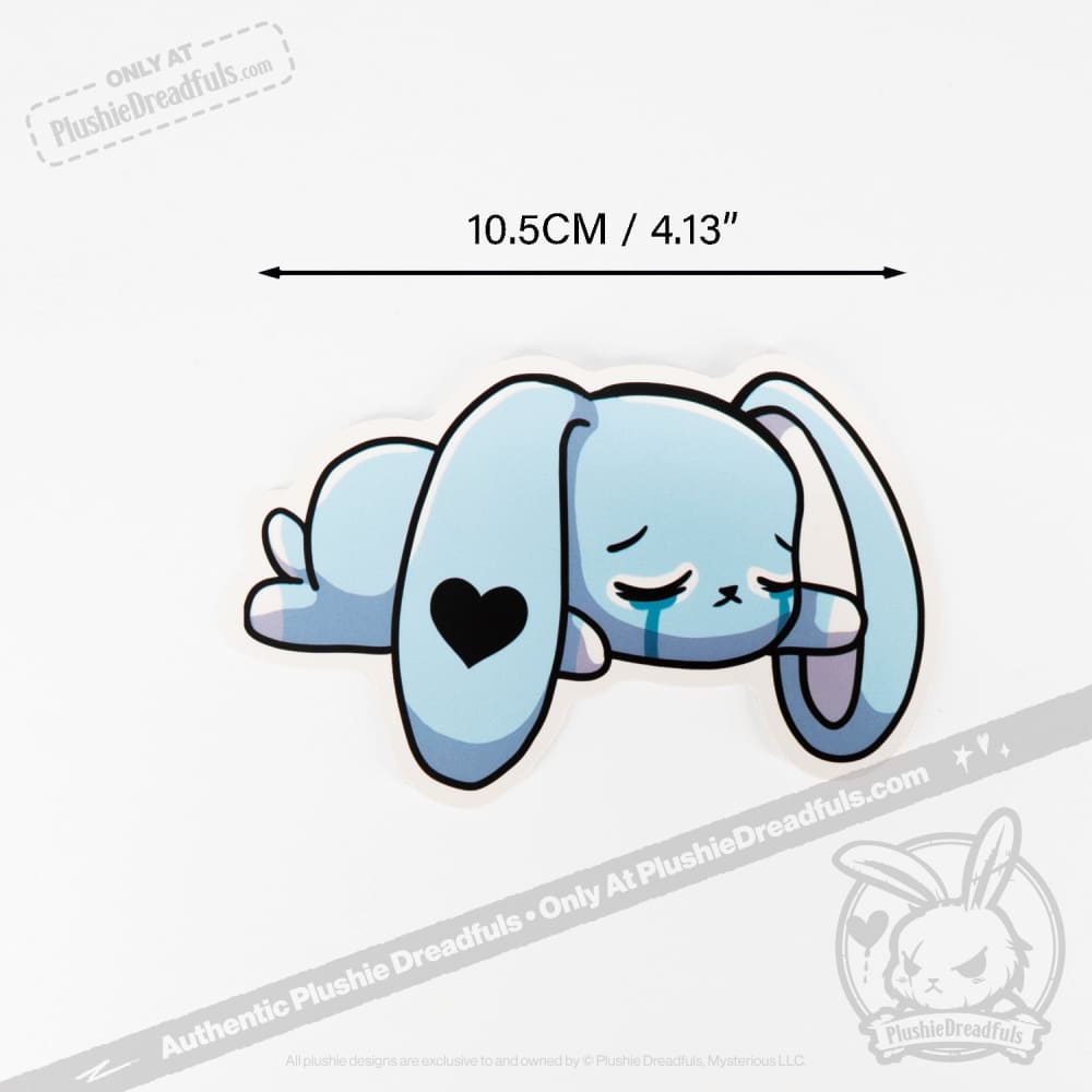 Vinyl Sticker Pack Vol. 1