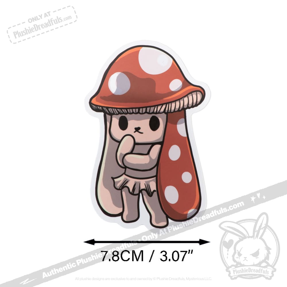 Vinyl Sticker Pack Vol. 5 - Daydreaming Pack
