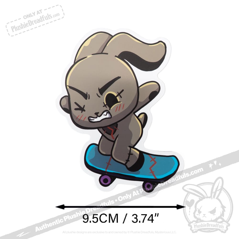 Vinyl Sticker Pack Vol. 5 - Daydreaming Pack
